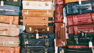 The Big Question: Are luggage trackers a source of panic or reassurance?