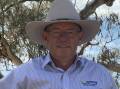 Chris Howie is the CEO RMA Network based in Bendigo, Victoria, and has tremendous faith in the Merino industry. Photo: supplied