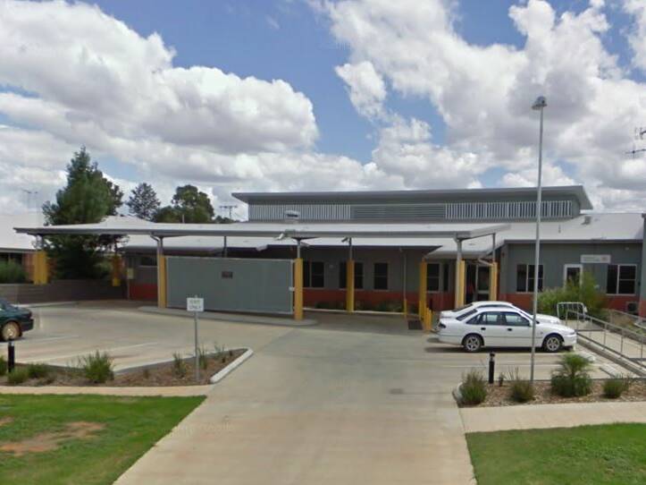 The Nyngan MPS staff are delighted by the investment to health. Jenny Griffiths said it's a great opportunity for the staff to upskill and deliver the important service.