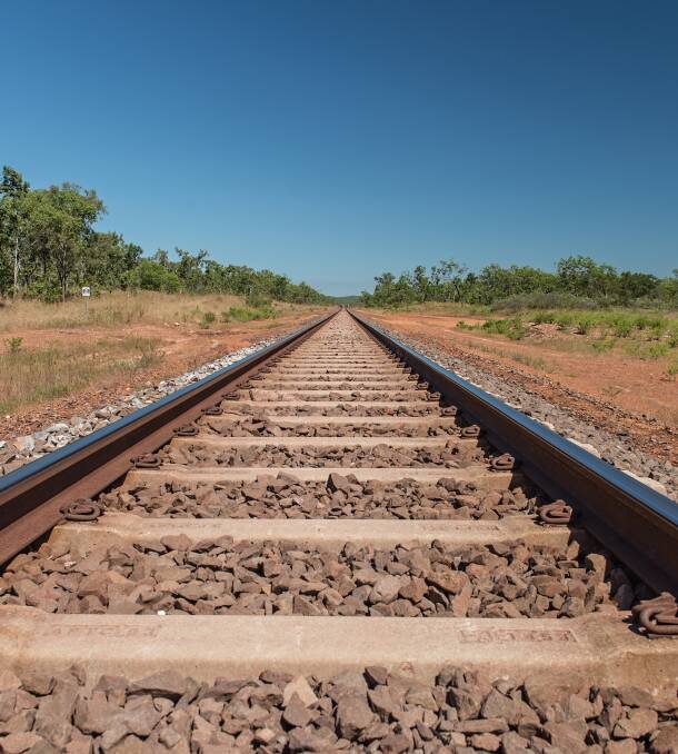 Have your say on a new railway connection