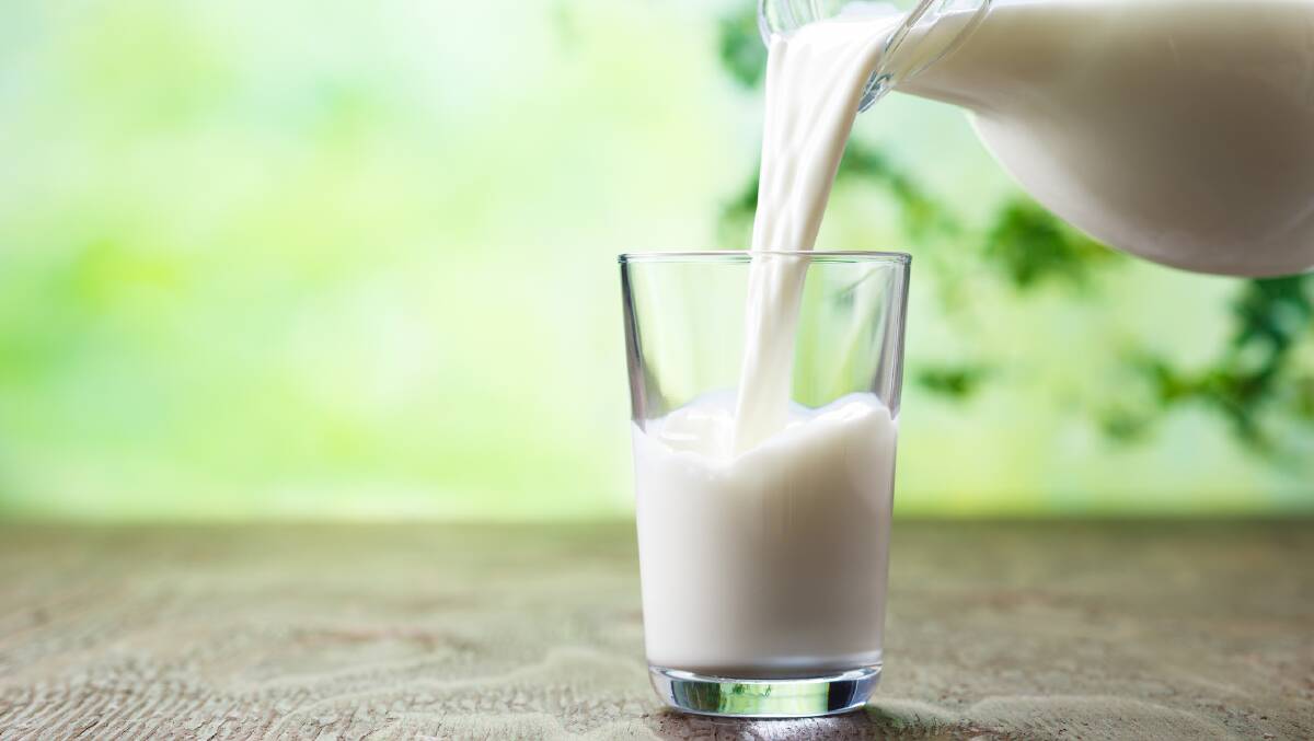 GOT MILK?: Celebrate World Milk Day on June 1 by raising a glass of milk in appreciation and give thanks to every hard-working dairy farmer in our electorate. 