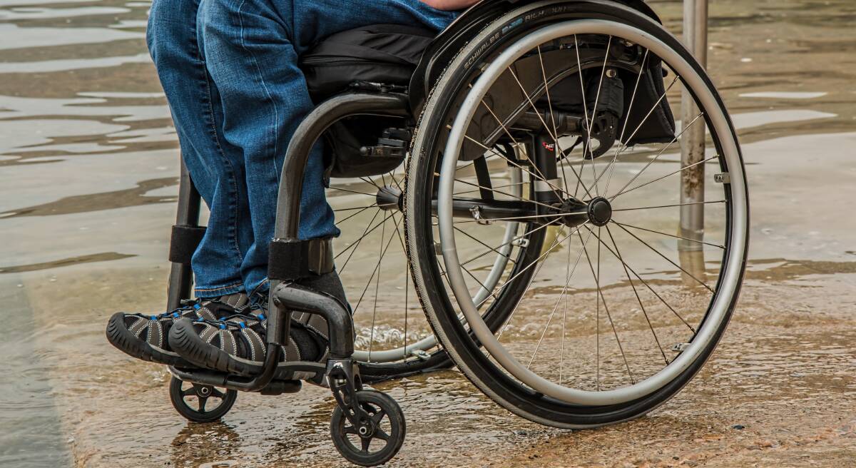 Organisations working in the disability support sector should consider applying for new Business Acceleration grants being offered by the NSW Government.