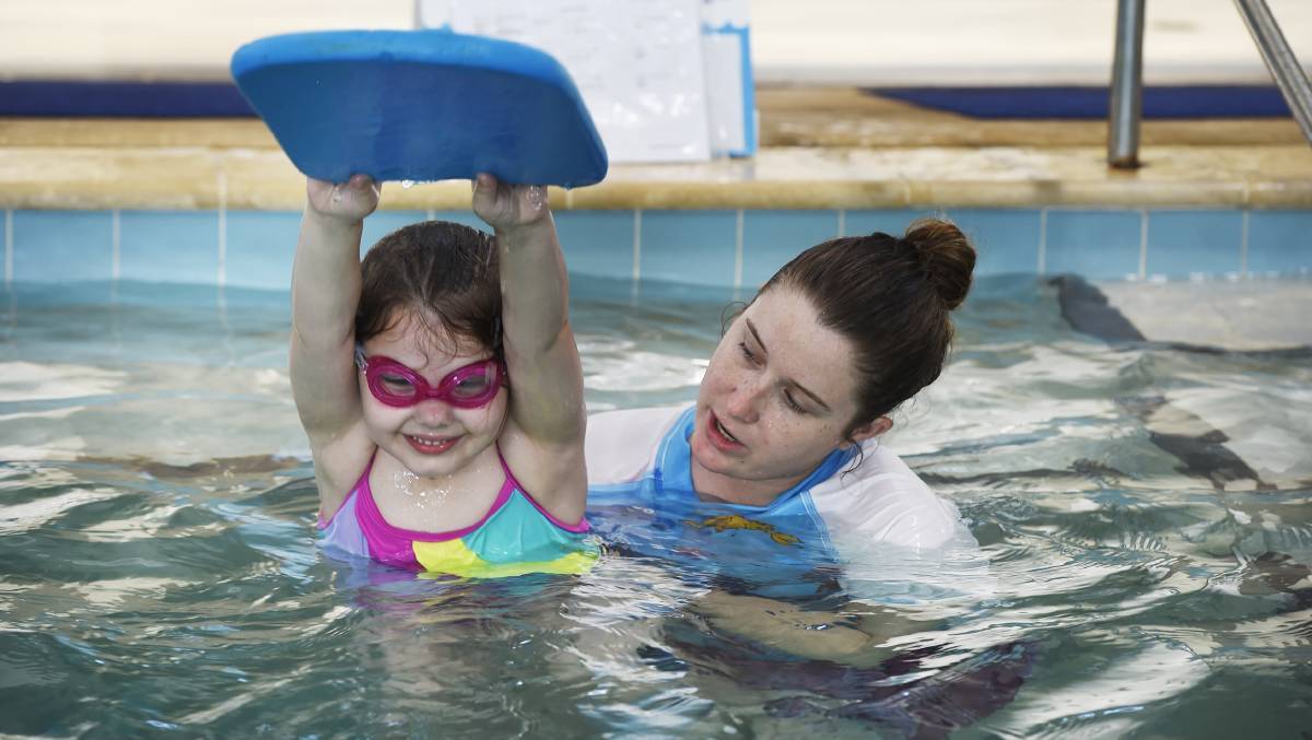 GRANTS: The NSW government is committed to reducing drownings by increasing water safety awareness within our community with the next round of funding.