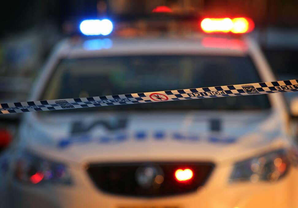 Police from Darling River Local Area Command are investigating the crash and a report will be prepared for the Coroner.