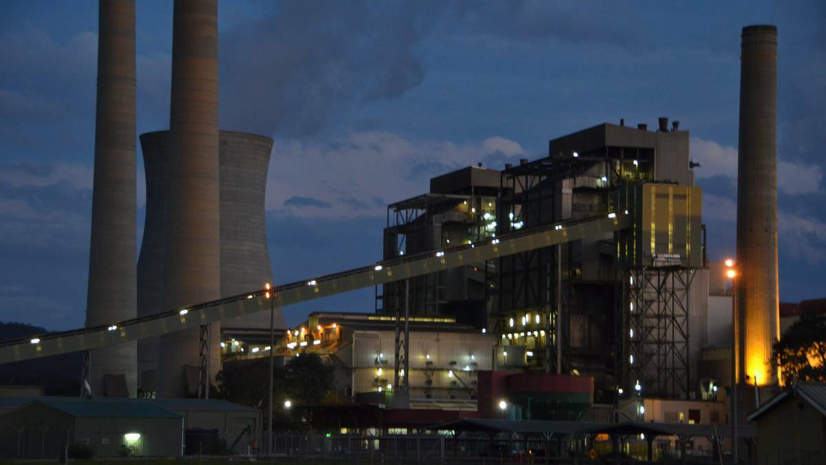 WALLERAWANG: EVERYONE knew it was coming but that hasn’t softened the impact on the community when, metaphorically speaking, the lights went out on Monday at the Wallerawang power station.