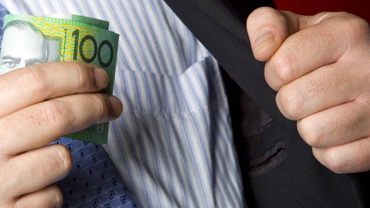 False claims will come out in the wash, the ATO says this tax time