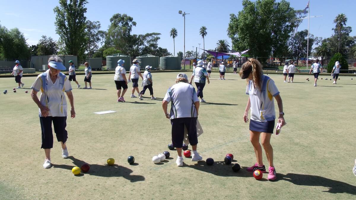 Join Us: Bowls times Golden Oldies Tuesday 10am, Wednesday Twilight Triples 6pm, Friday night barefoot bowls 6pm and Sunday 10am.