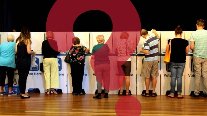 What you need to know about the Parkes election