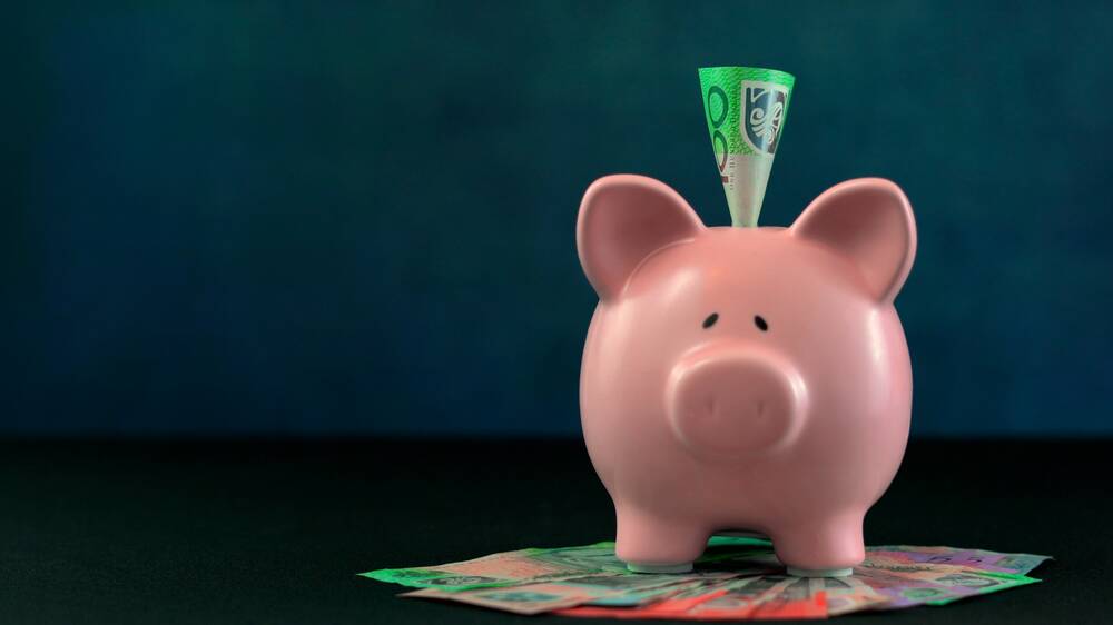 Is your superannuation getting to you? Photo: Shutterstock