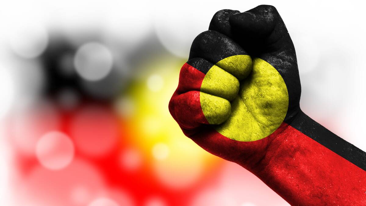 CHANGE: There are renewed calls for date that celebrates our national identity to change, for inclusion, truth telling and a treaty. Picture: Shutterstock