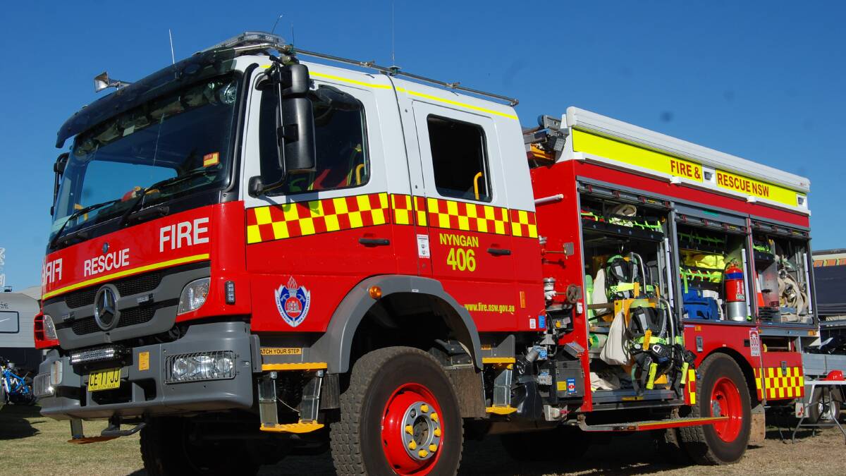 ‘It’s more than just fighting fires’: FRNSW now recruiting