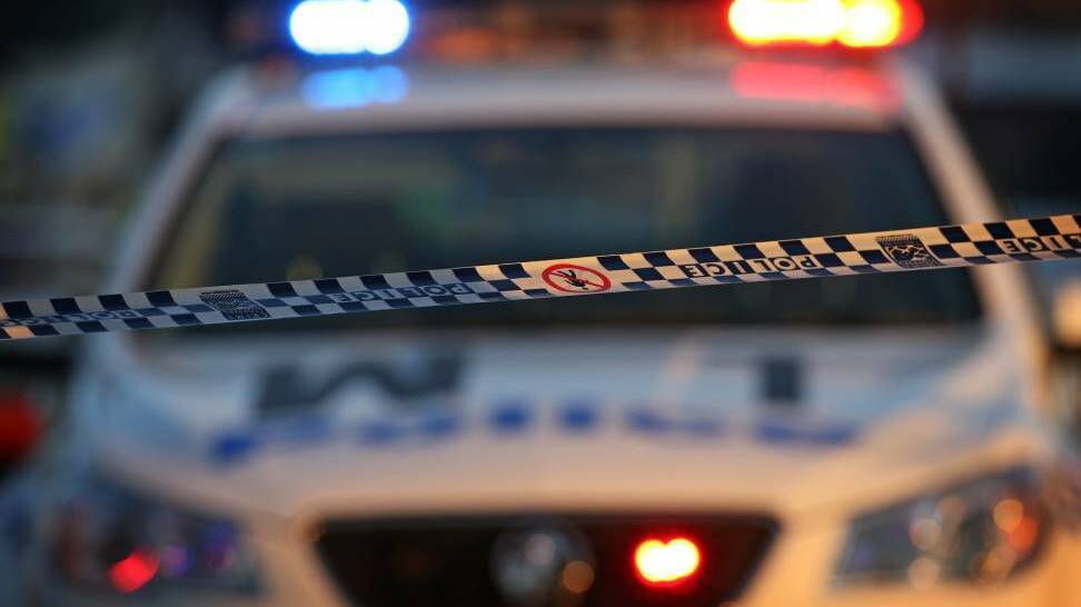 Female charged with high-range drink driving