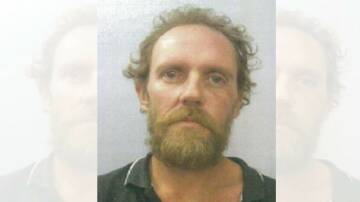 Bennett 'Ben' Dominick was last seen leaving his home to head to the Coocoran Opal Fields outside Lightning Ridge, where he was expected to meet with his brother in January 2015. Picture: NSW Police
