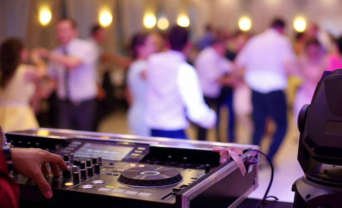 EASING: COVID-19 restrictions on singing and dancing have been removed. Photo: SHUTTERSTOCK
