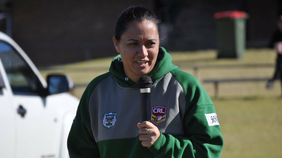 National call-up: Jess Skinner
