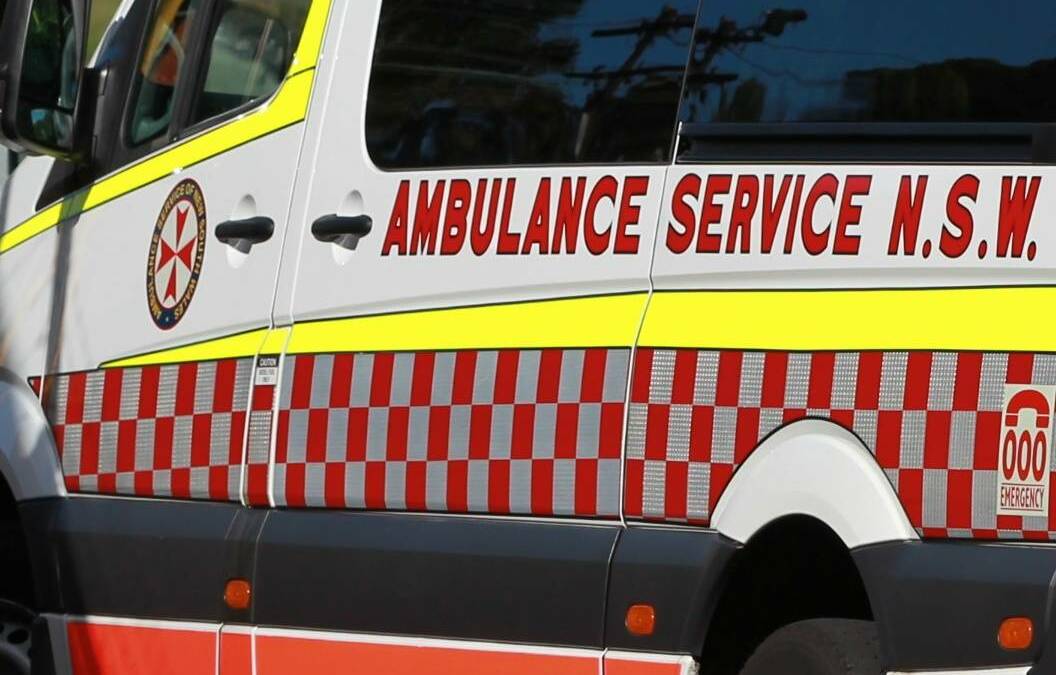 The NSW Government will spend $48 million to provide an enhanced insurance scheme for NSW Ambulance Service paramedics. 