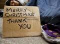 There's one present the government could give Australians facing a Christmas that is shaping up as considerably less than joyous. Picture Shutterstock