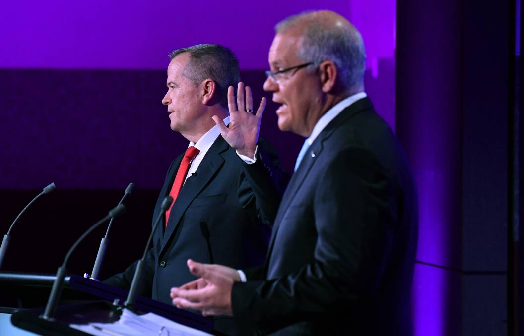 Picture: AAP Image/Mick Tsikas