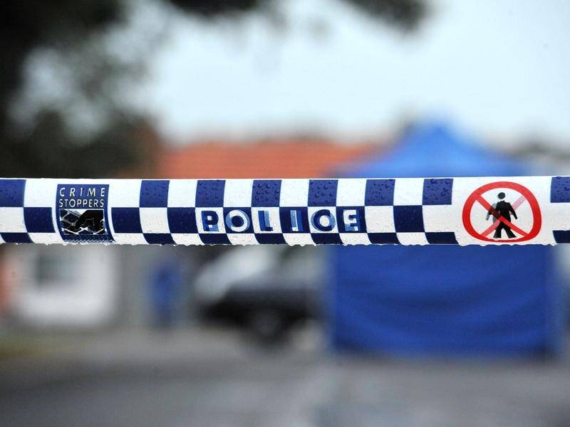 An 82-year-old man in Tasmania has been charged with attempted murder and wounding.