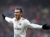 Gareth Bale is expected to join Los Angeles FC when his contract with Real Madrid expires soon.