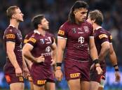 Queensland have a number of concerns following their Origin II drubbing to NSW in Perth.