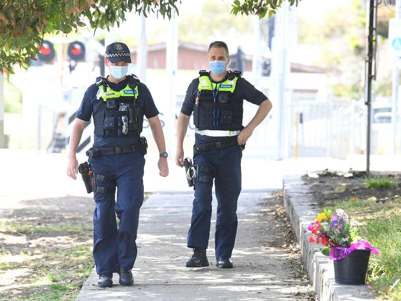 A teenager has faced court charged with the stabbing murder of Cam Smith at Seaford.