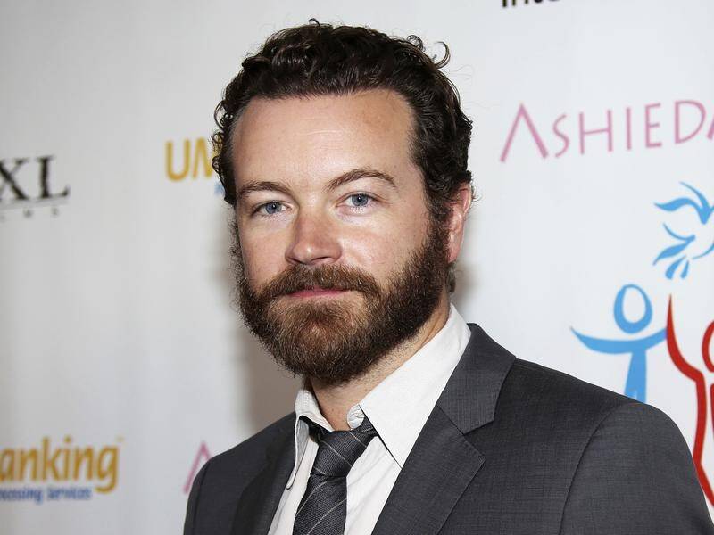 Women accusing scientologist actor Danny Masterson of sexual assault say they've been persecuted.