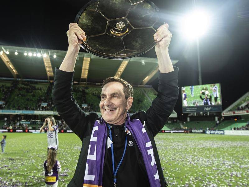Glory owner Tony Sage has slammed the PFA for the way they phrased proposed pay cuts to players.