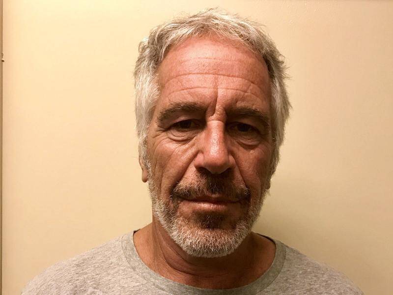 Jeffrey Epstein had been awaiting trial on sex trafficking charges before he was found dead in jail.