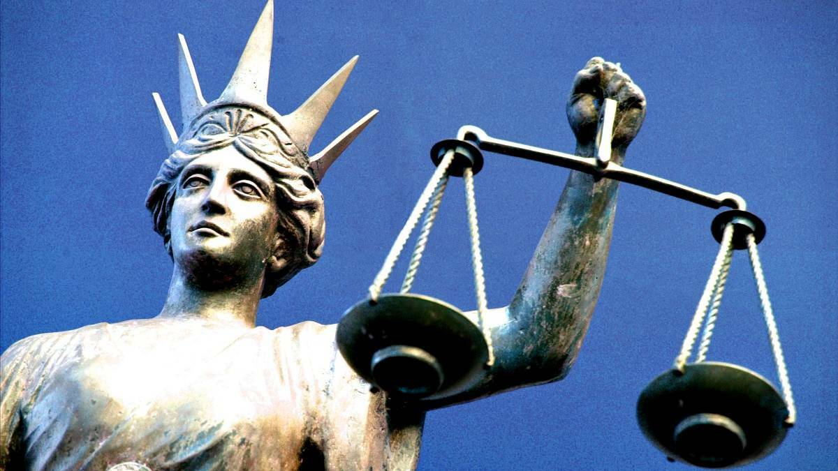 COURT DATE: A man will face court on Thursday following the alleged sexual abuse of two young children in Coonamble. Photo: FILE