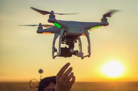 NO SCANNING: New drone scanning technology will not be installed across the Central West. Photo: FILE